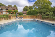 Heavenly Henley Swimming Pool