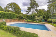 Heavenly Henley Swimming Pool