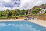 Heavenly Henley Swimming Pool