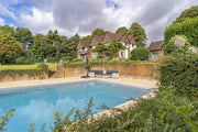 Heavenly Henley Swimming Pool