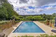 Heavenly Henley Swimming Pool