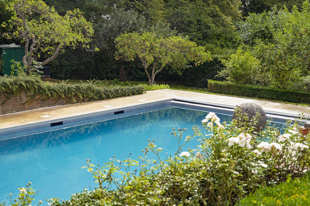 Heavenly Henley Swimming Pool