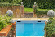 Heavenly Henley Swimming Pool