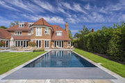 Breath-taking Beaconsfield Swimming Pool