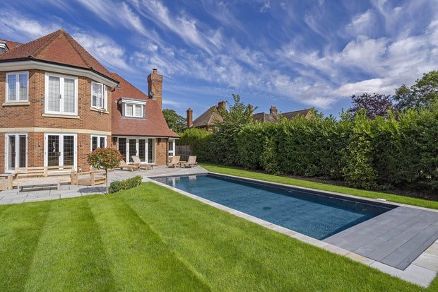 Breath-taking Beaconsfield Swimming Pool
