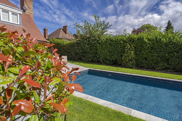 Breath-taking Beaconsfield Swimming Pool