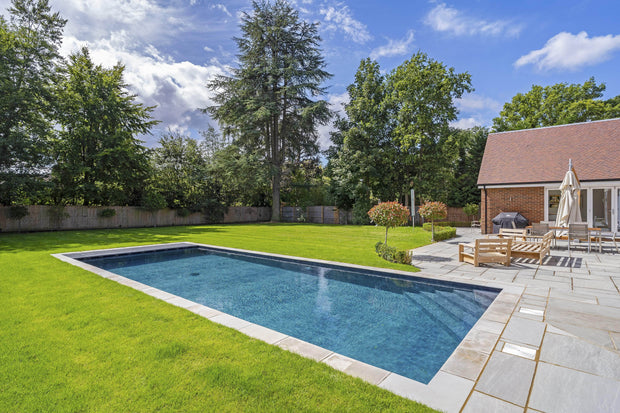 Breath-taking Beaconsfield Swimming Pool