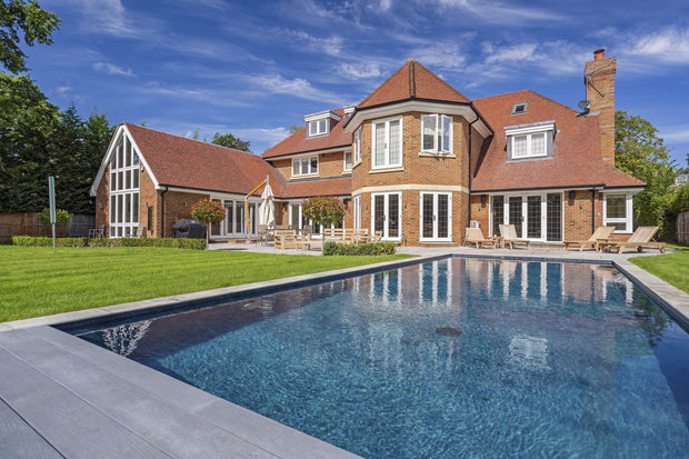 Breath-taking Beaconsfield Swimming Pool