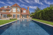 Breath-taking Beaconsfield Swimming Pool