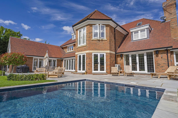 Breath-taking Beaconsfield Swimming Pool