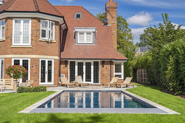 Breath-taking Beaconsfield Swimming Pool