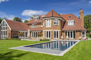 Breath-taking Beaconsfield Swimming Pool