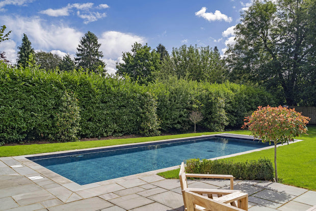 Breath-taking Beaconsfield Swimming Pool