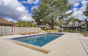 Blissful Beaconsfield Swimming Pool