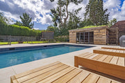Blissful Beaconsfield Swimming Pool