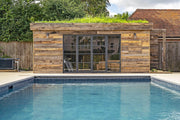 Blissful Beaconsfield Swimming Pool