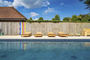 Blissful Beaconsfield Swimming Pool