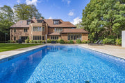Bold Beaconsfield Swimming Pool