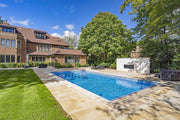 Bold Beaconsfield Swimming Pool