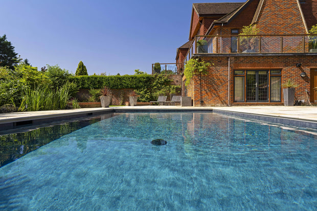 Glamorous Gerrards Cross Swimming Pool