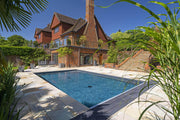 Glamorous Gerrards Cross Swimming Pool