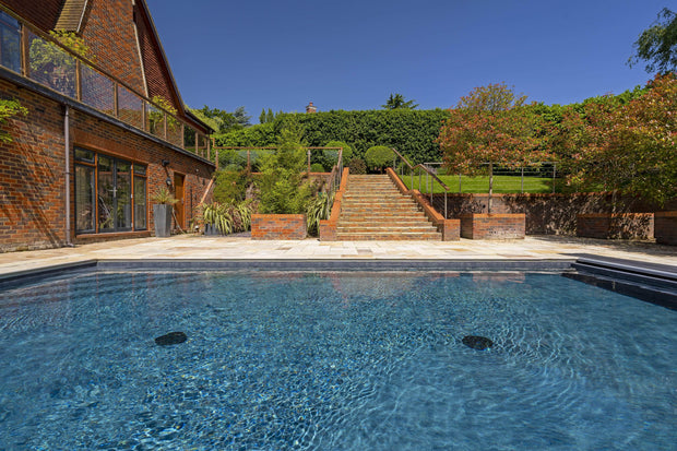 Glamorous Gerrards Cross Swimming Pool
