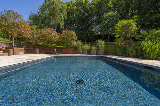 Glamorous Gerrards Cross Swimming Pool