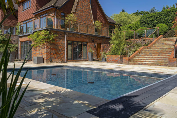Glamorous Gerrards Cross Swimming Pool