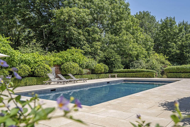 Wonderful Windsor Green Swimming Pool