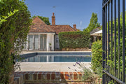 Wonderful Windsor Green Swimming Pool
