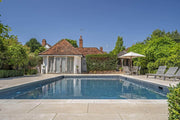 Wonderful Windsor Green Swimming Pool
