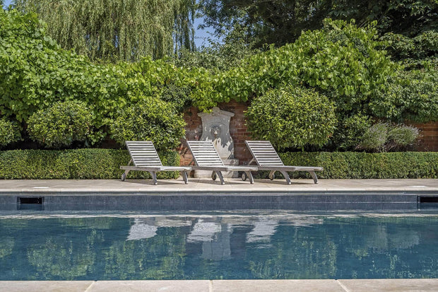 Wonderful Windsor Green Swimming Pool