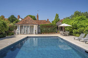 Wonderful Windsor Green Swimming Pool
