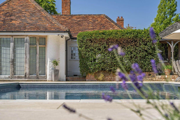 Wonderful Windsor Green Swimming Pool