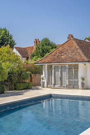 Wonderful Windsor Green Swimming Pool