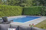 Outdoor Pool Construction Windsor