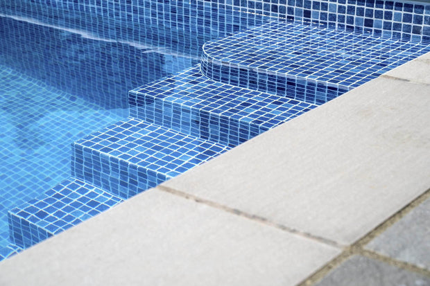 Outdoor Pool Construction Windsor