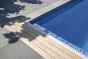 Outdoor Pool Construction Windsor