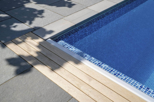 Outdoor Pool Construction Windsor