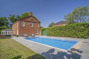Outdoor Pool Construction Windsor