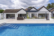 Wonderful Wooburn Green Swimming Pool
