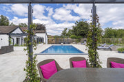 Wonderful Wooburn Green Swimming Pool