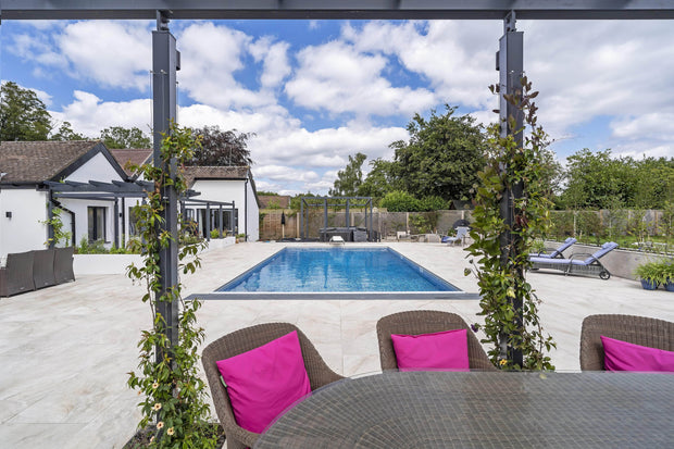 Wonderful Wooburn Green Swimming Pool