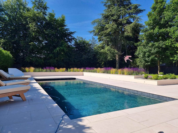 Breath-taking Beaconsfield Swimming Pool