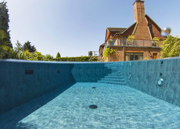 Glamorous Gerrards Cross Swimming Pool