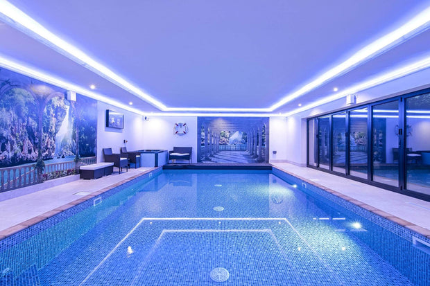 Beautiful Beaconsfield Swimming Pool