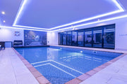Beautiful Beaconsfield Swimming Pool