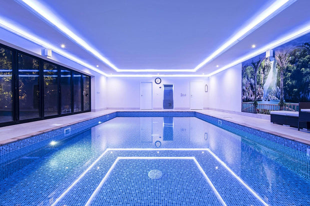 Beautiful Beaconsfield Swimming Pool