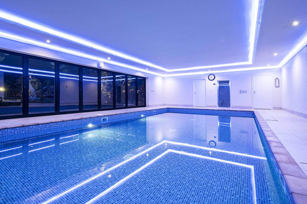 Beautiful Beaconsfield Swimming Pool