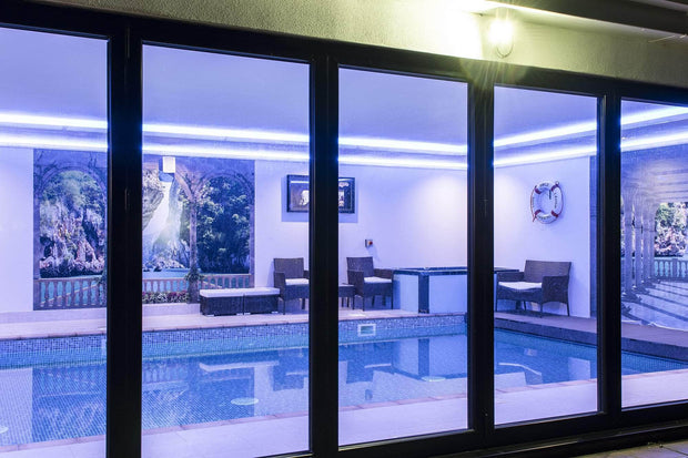 Beautiful Beaconsfield Swimming Pool